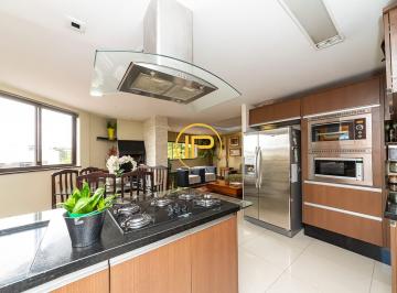 Apartamento de 3 quartos, Curitiba · Edifício Giardino d Italia - Apartamento Duplex com 2 vagas de garagem