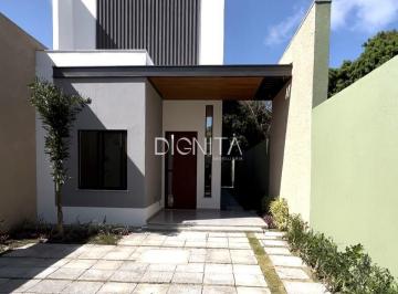 Casa · 139m² · 3 Quartos · 2 Vagas · Casa Duplex em Guaribas, Eusébio/CE