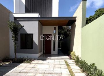 Casa · 139m² · 3 Quartos · 2 Vagas · Casa Duplex em Guaribas, Eusébio/CE