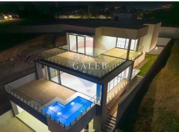 Foto 24 · CASA EM CONDOMÍNIO 3 SUÍTES COM VISTA PANORÂMICA