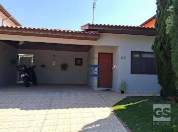 2d32d665fbad79ca6ba23a3f95c795f4a7235720 · Casa Residencial à venda, Condomínio Portal de Itu, Itu - CA3721.