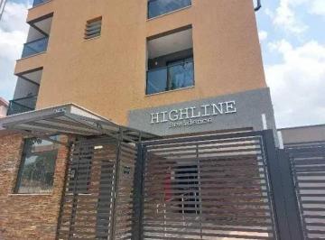 Apartamento · 43m² · 1 Quarto · 1 Vaga · Apartamento a venda - Jardim Simus - Sorocaba - Zona Oeste