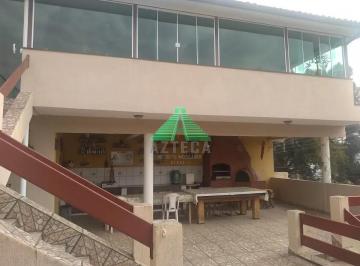 quintal41698179062259.jpg · Casa à venda, Região Central, Caieiras, SP