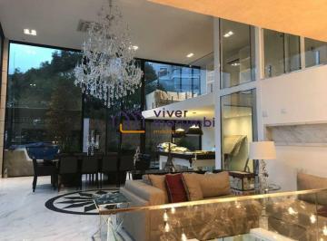 Apartamento · 800m² · 3 Quartos · 7 Vagas · Panamby!!! Imperdível, Cobertura!!!