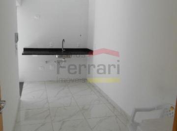 Casa · 26m² · 1 Quarto · Condomínio Fechado próximo começo da Avenida Conceição