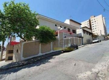 Casa · 135m² · 4 Quartos · 2 Vagas · Sobrado 4 Dormitórios 1 Suite 3 vagas 135m² - Chora Menino