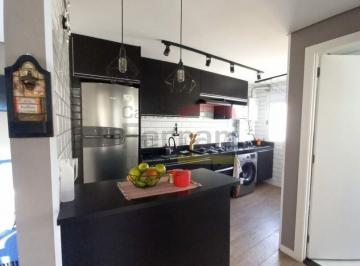 Apartamento de 2 quartos, São Paulo · Apartamento 2 dormitórios no Jaraguá