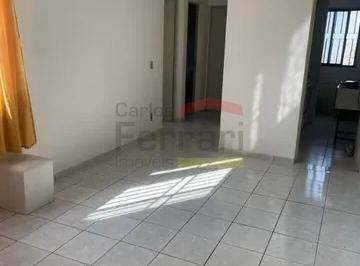 Apartamento · 47m² · 2 Quartos · 1 Vaga · Apartamento 02 dormitórios, 01 vaga- AV Coronel Sezefredo Fagundes, 5169