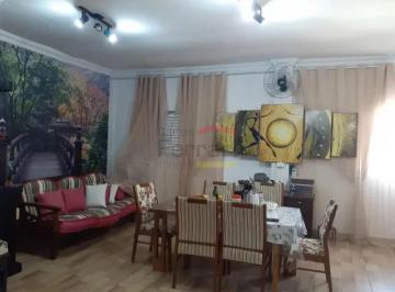 Casa · 140m² · 3 Quartos · 8 Vagas · Sobrado 03 quartos , 8 vagas, Salão - Freguesia do Ó - São Paulo