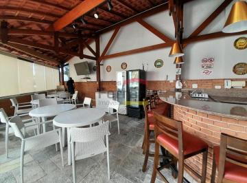 Apartamento · 217m² · 4 Quartos · 3 Vagas · APARTAMENTO EM SANTANA, CONTENDO 4 DORMITÓRIOS, SENDO 2 SUÍTES E 3 VAGAS