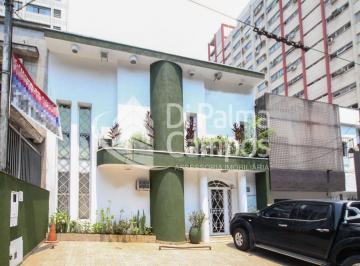 Comercial · 318m² · 3 Vagas · Casa comercial 318m² para locação a 350m do Metrô Paraíso