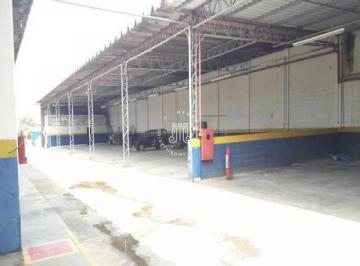 Comercial · 1523m² · GALPÃO PARA VENDA E LOCAÇÃO NO BAIRRO PONTE SÃO JOÃO NA CIDADE DE JUNDIAÍ/SP
