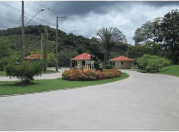 Terreno · 1026m² · Terreno à venda com 1.026 m2 no Condomínio de Alto Padrão Serra dos Cristais na Cidade de Cajamar - 