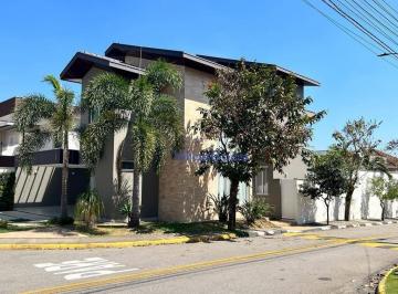 e280edfe5f6abec1f25b778edbb0709a576a0384 · Casa com 3 dormitórios à venda, 300 m² por R$ 2.350.000,00 - Villa Branca - Jacareí/SP