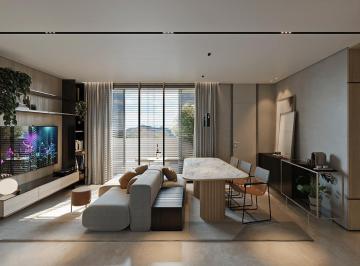 Apartamento · 188m² · 4 Quartos · 3 Vagas · Cobertura, Primavera Home, Vale do Sereno, Nova Lima, 4 quartos, R$3.350.000,00, à venda na TWA Inve