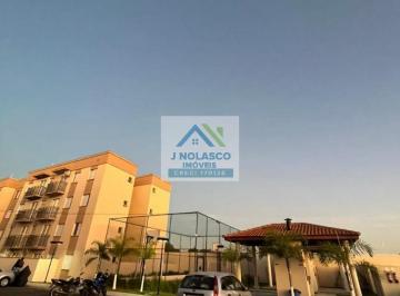 Foto 01 · Apartamento, Residencial Villa Nova, Mogi Guaçu, SP