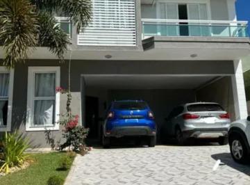 Foto 01 · Excelente oportunidade: Casa em Condomínio à venda em Jundiaí-SP, 3 quartos, 3 suítes, 3 salas, 5 ba