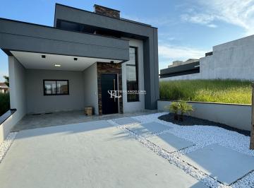 Foto 01 · Casa em Condomínio, Jardim Novo Horizonte, Sorocaba, SP