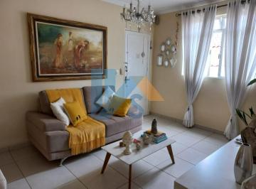 Foto 01 · Apartamento, Jardim São Paulo, Lavras, MG