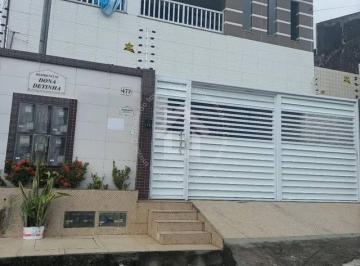 Casa à Venda no 18 do Forte | Imóvel para Investimento com 4 Casas Independentes em Aracaju · Casa à Venda no 18 do Forte | Imóvel para Investimento com 4 Casas Independentes em Aracaju