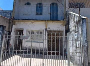 Casa no Siqueira Campos · Casa no Siqueira Campos