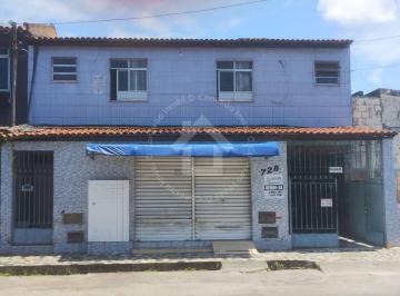 Casa no Siqueira Campos · Casa no Siqueira Campos