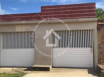Casa à venda no Santa Cecília | 2 Quartos, Sendo 1 Suíte · Casa à venda no Santa Cecília | 2 Quartos, Sendo 1 Suíte