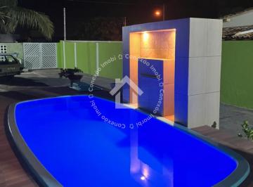 Casa à venda na Praia do Abaís - 2 Quartos, 2 Suítes · Casa à venda na Praia do Abaís - 2 Quartos, 2 Suítes