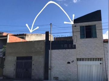Casa na Atalaia Nova · Casa na Atalaia Nova