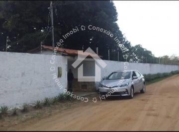 Chácara de 4.000M² Escriturada no Bairro Mosqueiro com 4 Quartos · Chácara de 4.000M² Escriturada no Bairro Mosqueiro com 4 Quartos