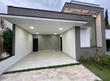 Foto 02 · Casa em Condomínio, Jardim Reserva Ipanema, Sorocaba, SP