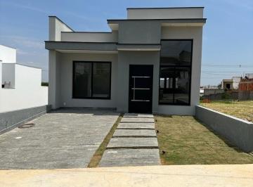 Foto 01 · Casa em Condomínio, Jardim Residencial Villagio Ipanema II, Sorocaba, SP