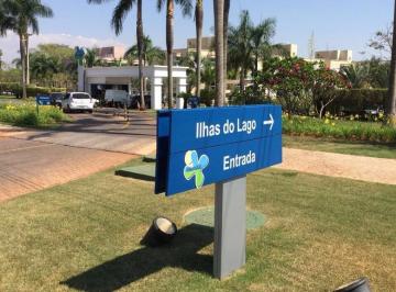Apartamento de 3 quartos, Brasília · ILHAS DO LAGO - ALUGAMOS TERCEIRO ANDAR NASCENTE - MOBILIADO