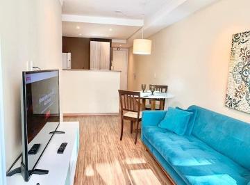 Apartamento de 1 quarto, São Paulo · APARTAMENTO À VENDA NA MOÓCA