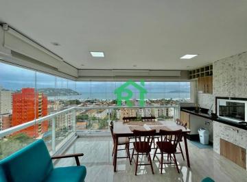 016ce9d5c5fcf65a93fd5176e628d98696d7f46a · Apartamento varanda gourmet, 2 dormitórios (1 suíte), 2 vagas, lazer, Enseada, Guarujá/SP