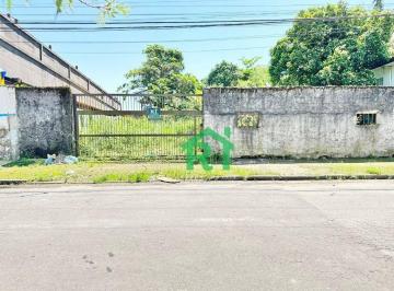 Terreno · Terreno à venda, 660 m² por R$ 900.000,00 - Jardim Astúrias - Guarujá/SP