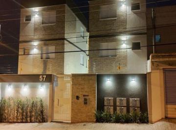 Fachada · Apartamento 2 dormitórios ao lado do metrô