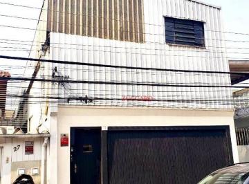 531fb7640fc6642aa46dde0afc4ed1f71707cf15 · Salão para alugar, 110 m² por R$ 3.600,00/mês - Parque Casa de Pedra - São Paulo/SP