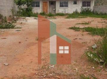 Terreno · 384m² · Lote Serras de Atibaia 2