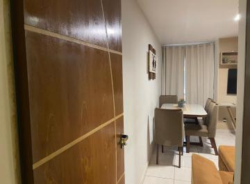 Apartamento de 2 quartos, Samambaia · QS 402 EXCLUSIVO 2 QUARTOS *R$210.000,00 * ACEITA FINANCIAMENTO E FGTS