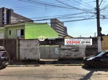 Foto 01 · Terreno de esquina  Rua Patativa com Rua Boicorá, total de 335,53m2