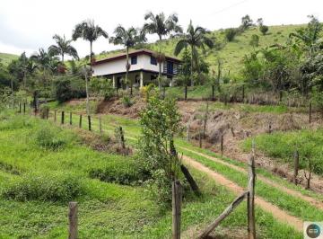 Rural · 65000m² · 4 Quartos · 5 Vagas · Sítio com 65 mil metros em SJCampos