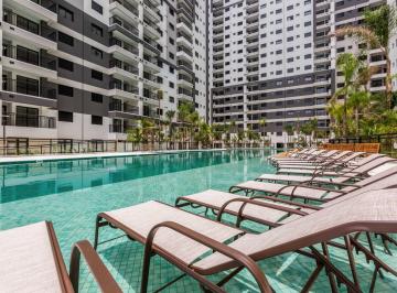 Apartamento de 1 quarto, Osasco · 1 QUARTO,COM VARANDA, CONDOMINIO CLUBE OSASCO!!!!