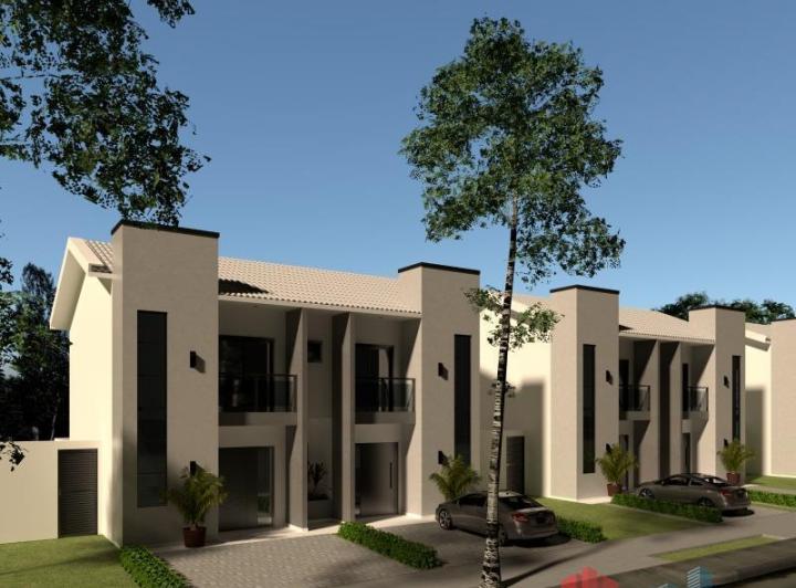 Condomínio de casas , Louveira · Casa em Condomínio Louveira