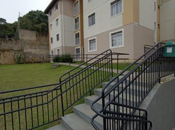 Apartamento de 2 quartos, Curitiba · APARTAMENTO DISPONÍVEL PARA LOCAÇÃO NO BAIRRO SANTA CANDIDA