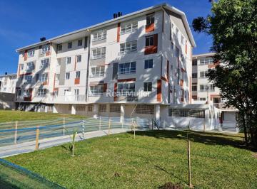 Apartamento de 2 quartos, Curitiba · APARTAMENTO EM CONDOMÍNIO CLUBE NO SANTA CÂNDIDA - ULTIMAS UNIDADES