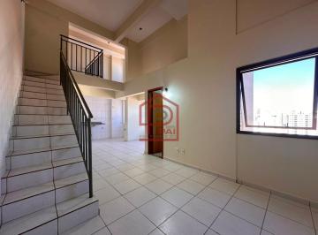 Apartamento · 50m² · 1 Vaga · RUA DAS FIGUEIRAS LT 05 TO B - ED. SOFFISTICATO LOFTS LIVING