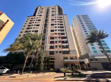 Apartamento · 50m² · 1 Vaga · RUA DAS FUGUEIRAS LT 05 TO B - ED. SOFFISTICATO LOFTS LIVING
