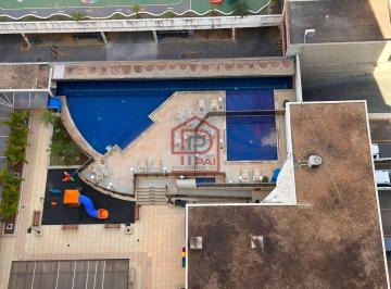 Apartamento · 50m² · 1 Vaga · RUA DAS FIGUEIRAS LT 05 TO B  - ED. SOFFISTICATO LOFTS LIVING