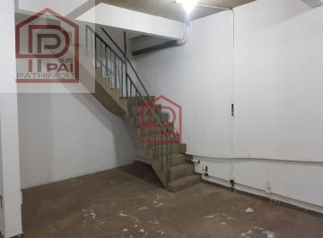Comercial · 360m² · EXCELENTE LOJA COM SUBSOLO. DE FRENTE PARA A PISTA PRINCIPAL - *** 180 M² TÉRREA